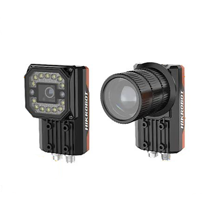 ?？礗D5000系列智能讀碼器固定式工業掃碼器